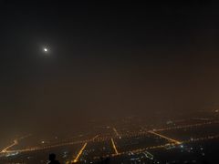 -鬼笑石后山停车场