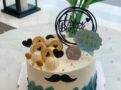 -贝紫Style(木马公寓店)