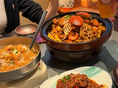 -领蟹祥记·香辣蟹·特色小海鲜(奥体天虹店)