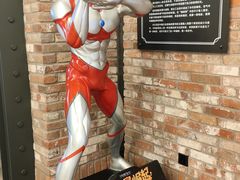 -CGV影城(滨江天街IMAX店)