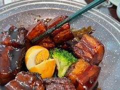 -粤香楼(新光里店)