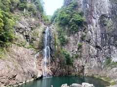 -龙湾潭国家森林公园