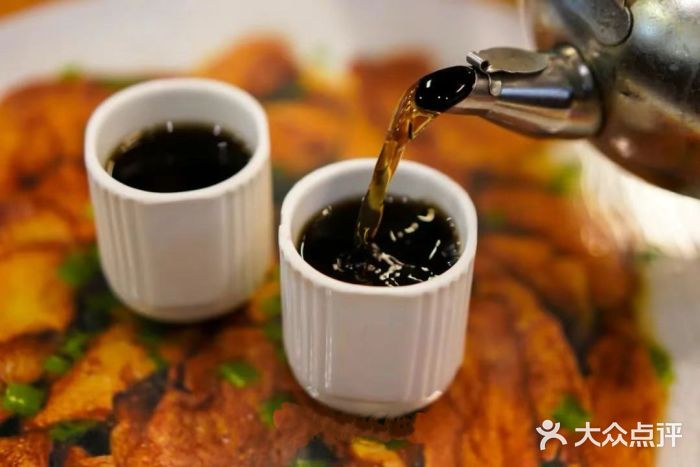 盛中钰广味小馆图片