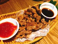 -新悦·霞浦海鲜生(上下杭店)