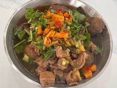 -李阿婆牛杂(鹤龙六路店)