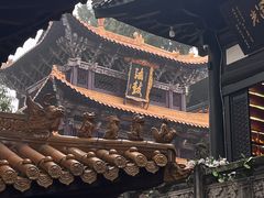 -中国观音故里广德景区
