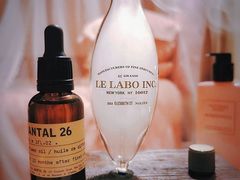 -LE LABO(ルラボ代官山店)