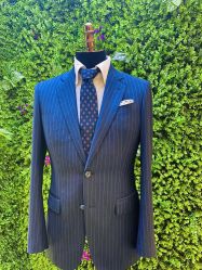 -GIMIWEAR 基米尔男士西服高级定制(陆家嘴店)