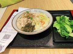 -永和大王(浦东南路店)