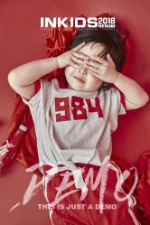 点击看大图 -INKIDS潮童社儿童摄影(朝阳大悦城店)