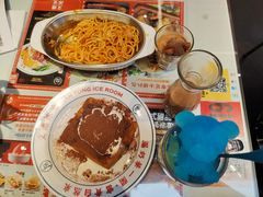 -文通冰室(温州万象城店)