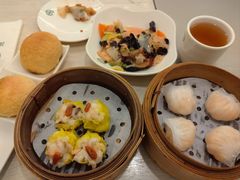 -添好运点心专门店(深水埗店)