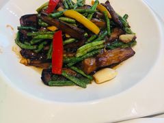 -金隅八达岭温泉度假村餐厅