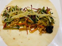 -老昌春饼(紫金城店)