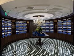 -CHARLIETOWN红茶公司(南京万象天地店)