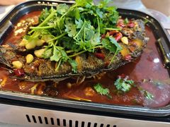 -福巷湘食小馆·猛火现炒(上海首店)
