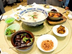 -山外山菜馆(玉泉路店)