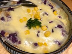 -一心创作料理屋(经开万达店)