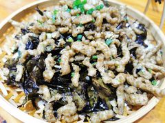 -下梅人家土菜馆(历史文化餐厅度假区店)