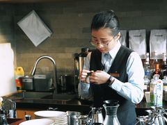 -广州德安丽舍凯宾斯基酒店