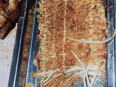 -一顿烧烤(八经街店)