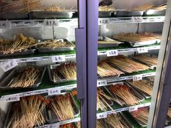 -马路边边·成都串串(翠柏路店)
