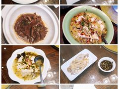 -东沙小镇主题餐厅(下沙店)