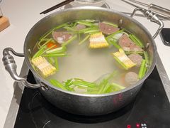 -牛焱·贵州黄牛肉火锅(城西银泰店)