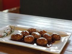 -旅马餐厅(茅家埠店)