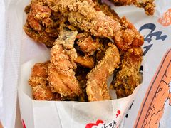 -李老二炒粉(桂林路一店)