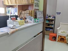 -瑞鹏宠物医院·宠保定点·心脏科·内科(御桥分院)