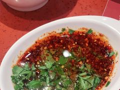 -喜家德虾仁水饺(长泰广场店)