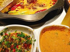 -山城辣妹子(定福庄店)