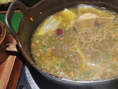 -盡膳口福·百年汤方火锅(科华北路店)