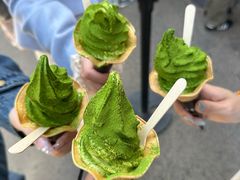 -鎌倉茶々(本店)