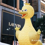 0元溜娃看展，老牌网红芝麻街新展空降BFC