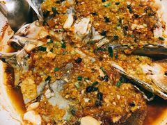 -常和州·夜宵大排档(常州单店)