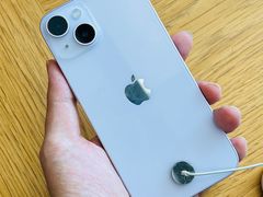 -Apple零售店(深圳益田假日广场店)