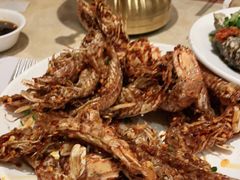 -芭菲盛宴·环球美食(北城国际店)