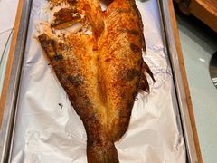 -新疆大厦·慕士塔格餐厅