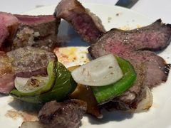 -拉蒂娜·巴西牛排馆 Latina·Brazilian Steakhouse(陆家嘴旗舰店)