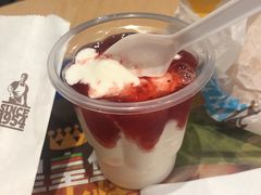 -汉堡王(大连柏威年餐厅店)
