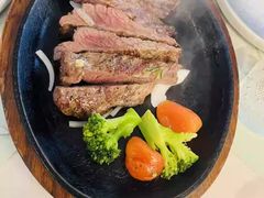 -悦荟牛排餐厅(萨尔图万达店)