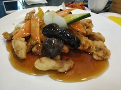 -桃园中华料理炸酱面(燕儿岛路店)