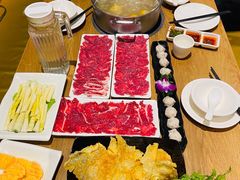 -掂档潮汕牛肉火锅(沈阳万象城店)