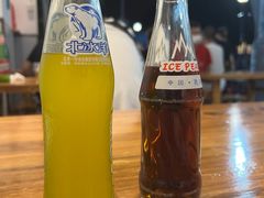 -非凡烧烤(历史博物馆店)