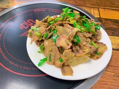 -圣夜东北菜烧烤·夜宵·龙虾(胥江路店)