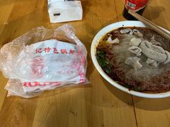 -甘记肥肠粉(马鞍北路店)