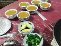 麻酱-鑫龙火锅城(青岛分店)