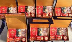 -卡卡喜糖伴手礼·商务礼宝宝礼·婚礼用品